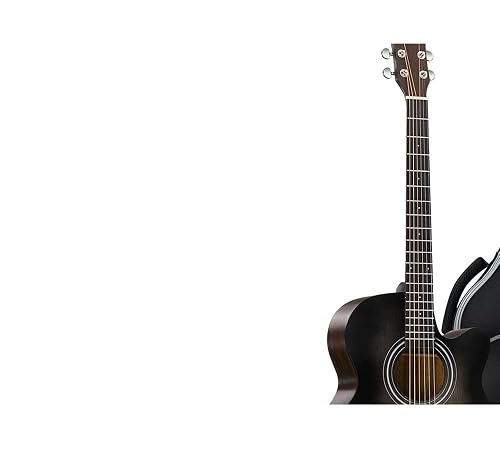 Amazon.com: Donner Acoustic Guitar for Beginner Adult 40 Inch